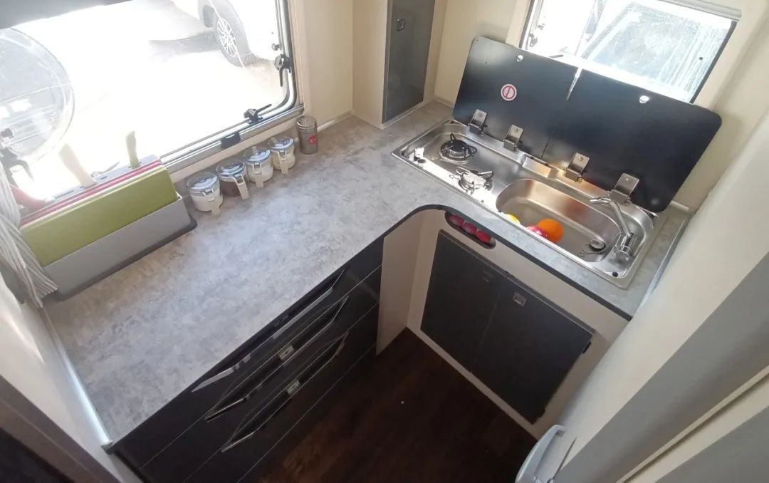 氣場全開！駱駝房車最強全明星陣容，齊了！