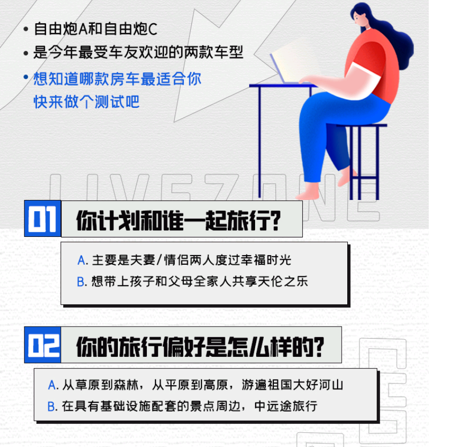 自由炮A or 自由炮C，你選哪一款？