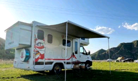 選購房車這些隱患一定要考慮，否則吃大虧！