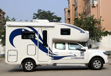 部分現(xiàn)車，直接可提房車